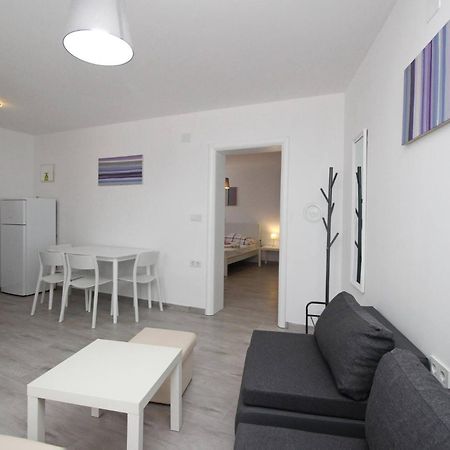 House Lavanda - Kricin, Underground Level Apartment Baska  Exterior photo