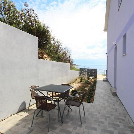 House Lavanda - Kricin, Underground Level Apartment Baska  Exterior photo